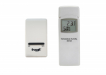 DP1500 PRO Wi-Fi Weather Server USB Dongle incl. 1 x DP50 / WH31A thermo-hygrometer wireless sensor